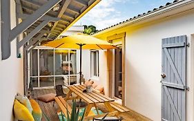 Villa à 2 pas de la plage